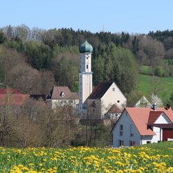 Daheim