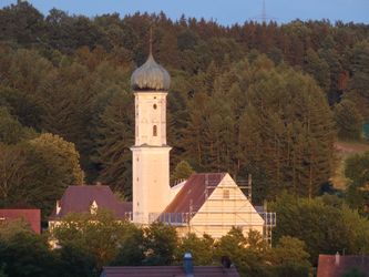 Kirche